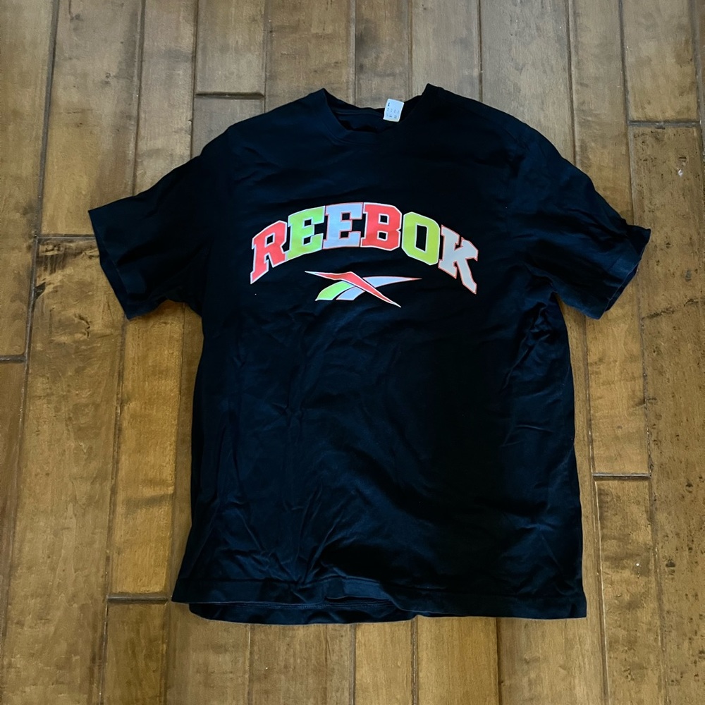 Reebok Shirt